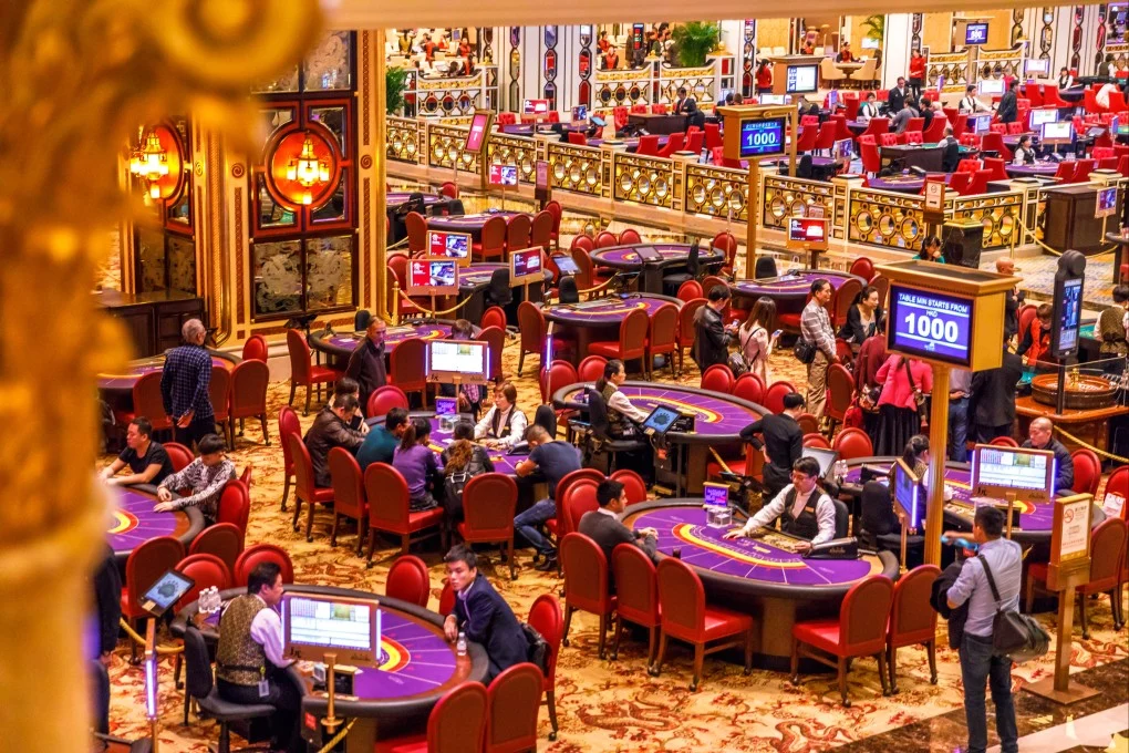 Online Slot